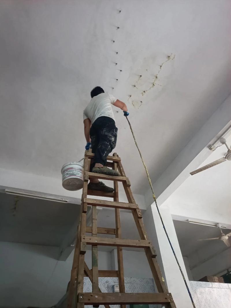 宣城绩溪县化学注浆